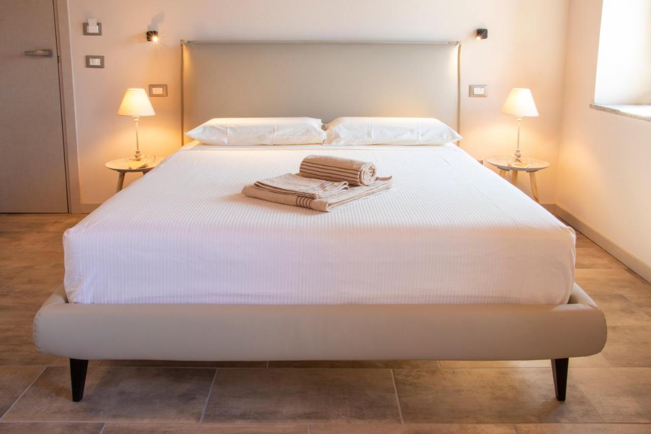 Vermezzo Mahthildis Agriturismo B&B מראה חיצוני תמונה