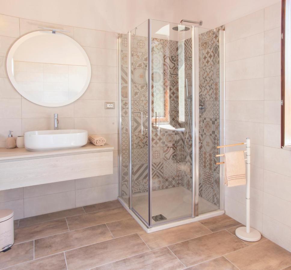 Vermezzo Mahthildis Agriturismo B&B מראה חיצוני תמונה