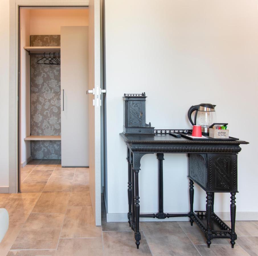 Vermezzo Mahthildis Agriturismo B&B מראה חיצוני תמונה